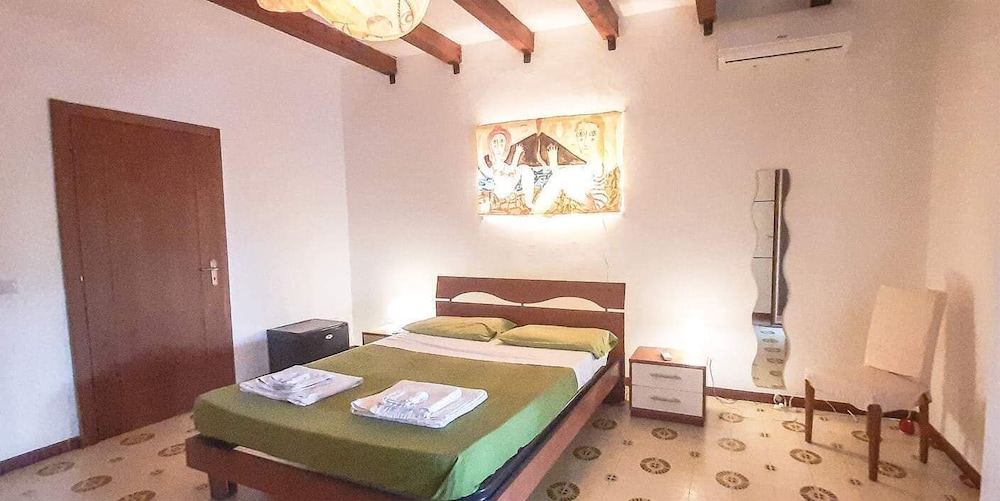 Villa Il Glicine Bed & Breakfast view 3