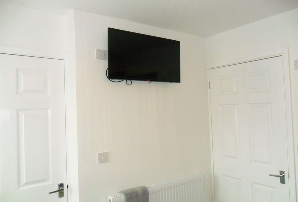 Ramsgate Vacations - White Stag Lodge - Property Image 29