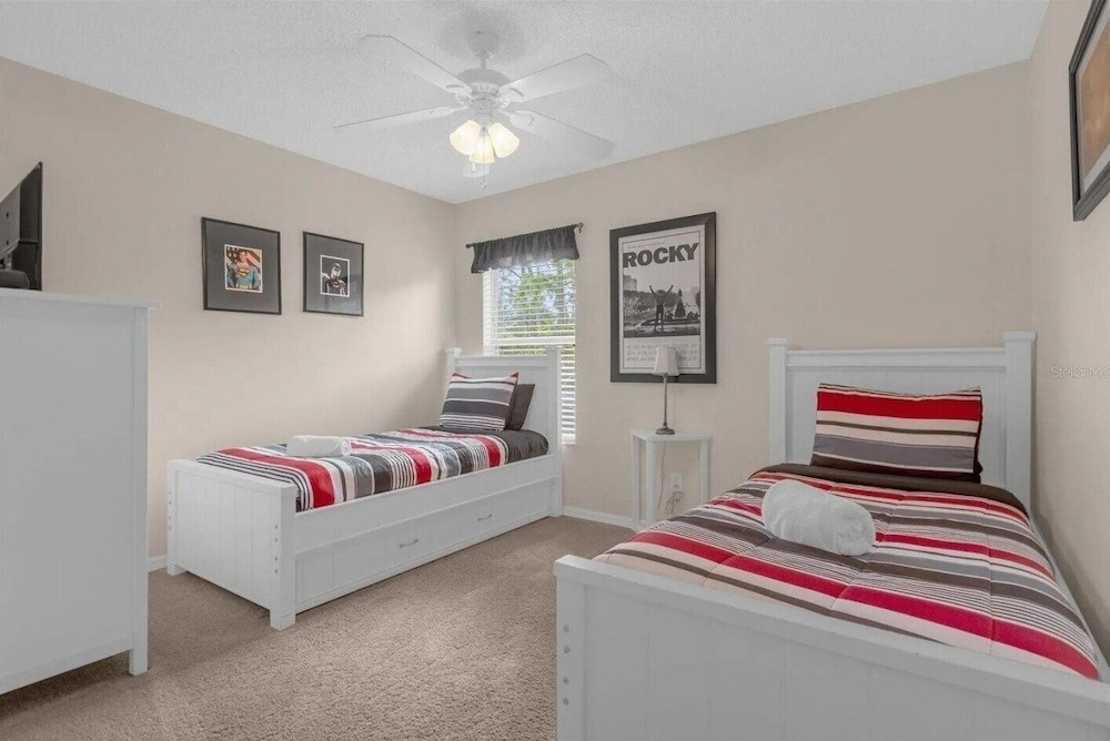 2767lkd-emerald Island Resort 7 Bedroom Home