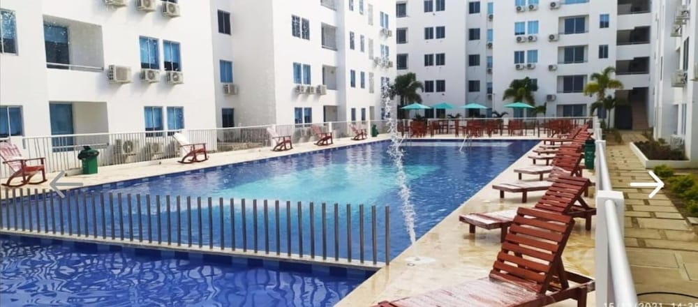 Apartamento exclusivo Caribe Campestre view 4