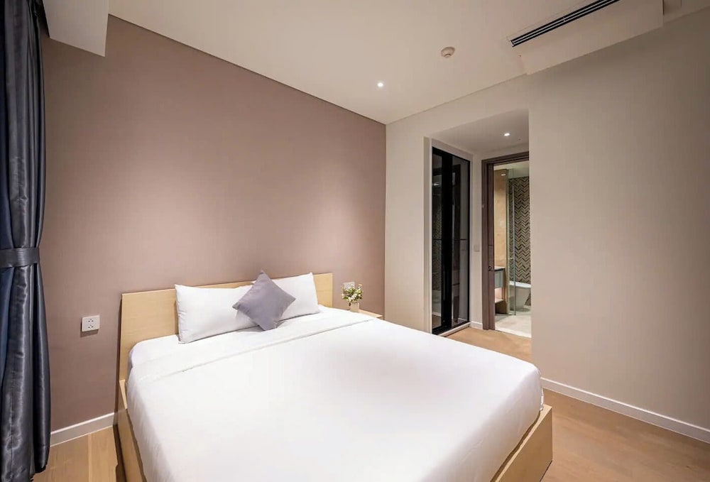 The Metropole - Horizon View Riverside