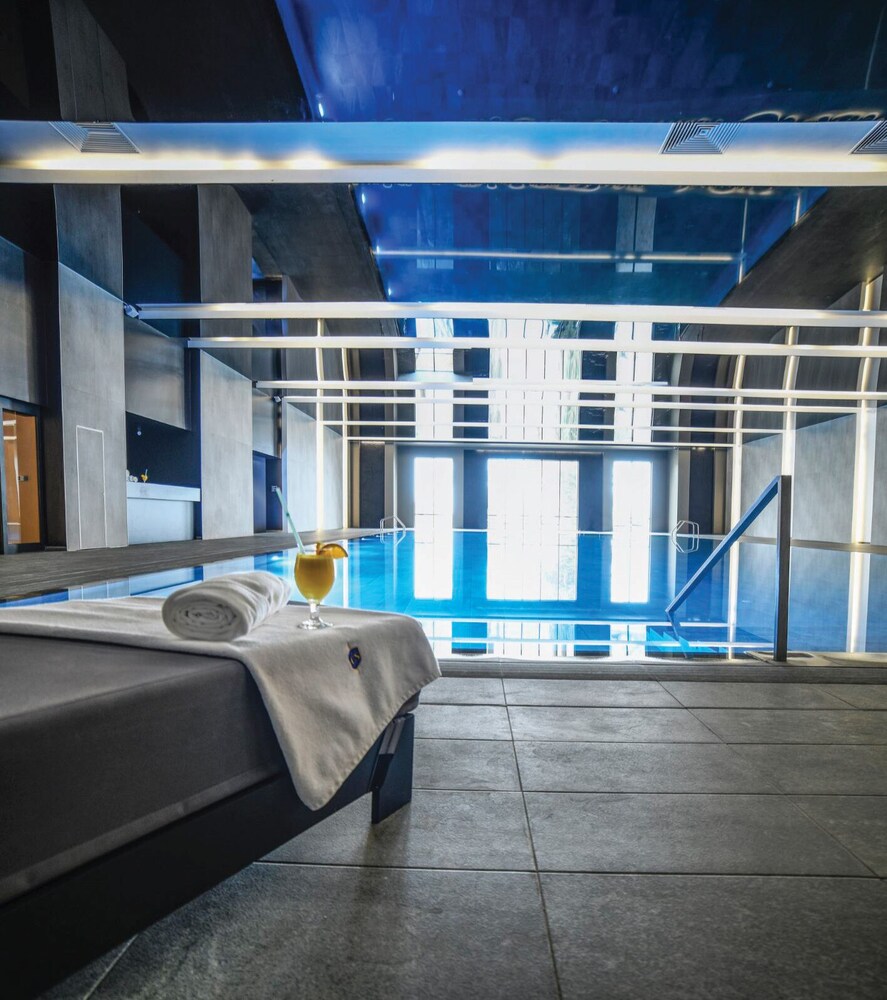 Tsar Samuil Hotel