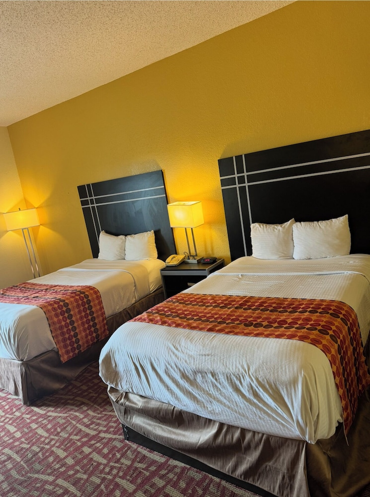 CASINO INN & SUITES TUNICA RESORTS