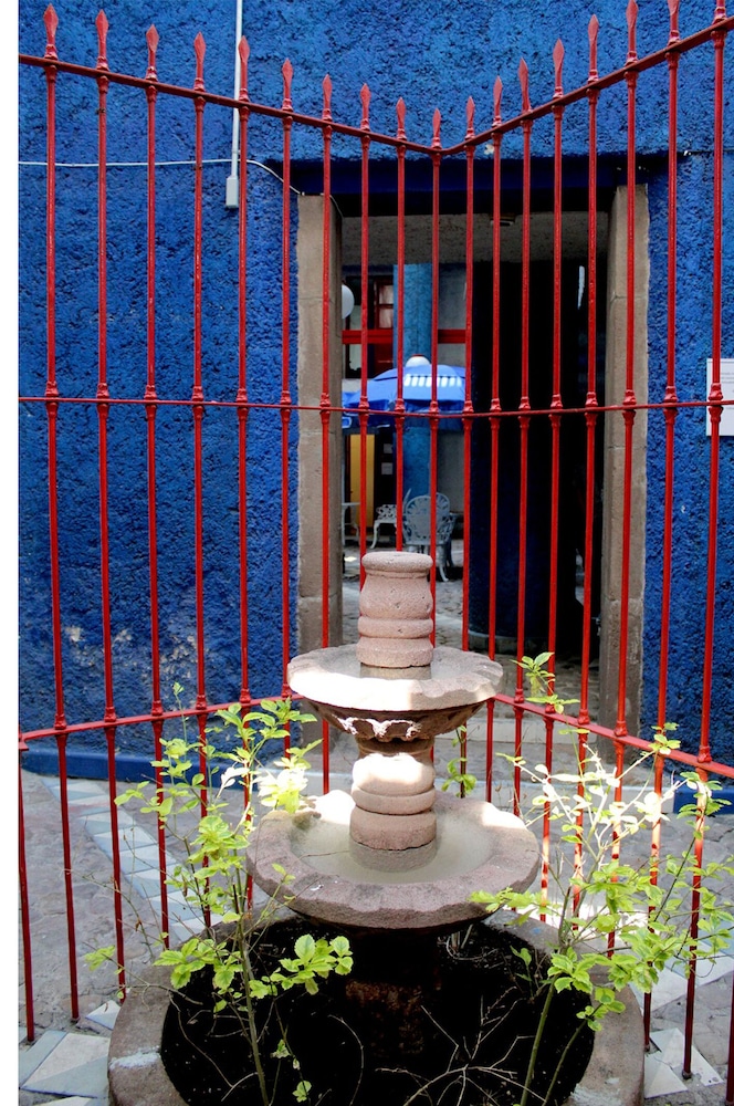 Casa Azul Apartments SLP - Inmotega view 3