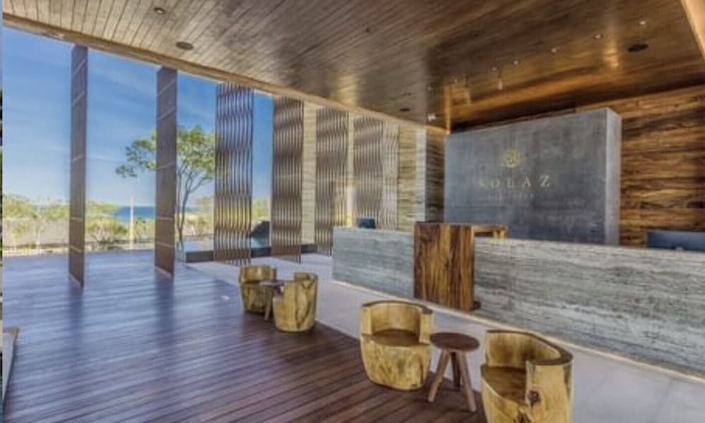 Luxury Ocean View Villa-Los Cabos at Solaz Resort