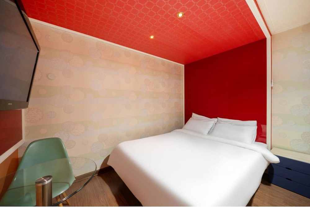 HUE MOTEL