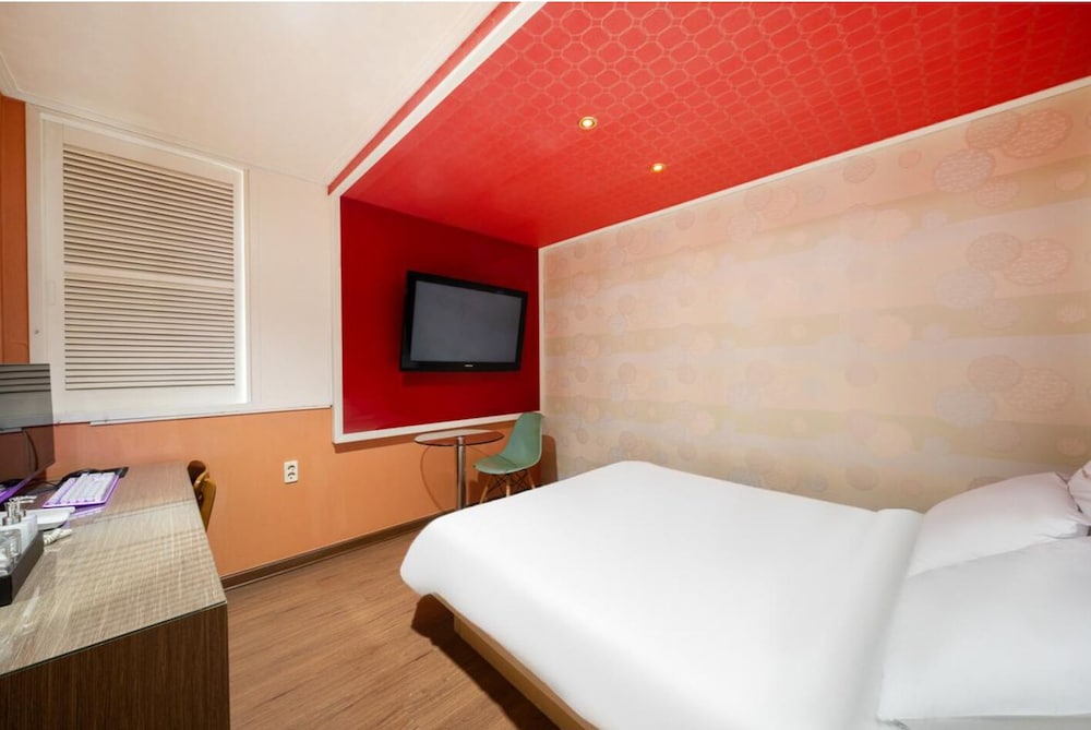 HUE MOTEL