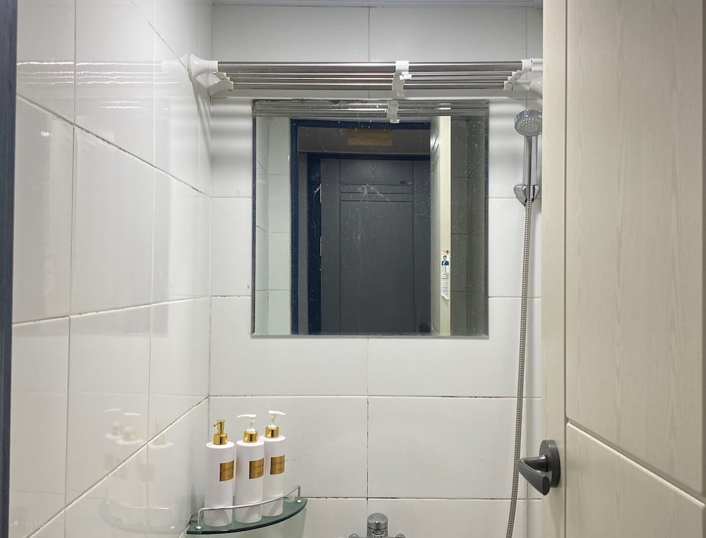 Funwave guesthouse in Haeundae