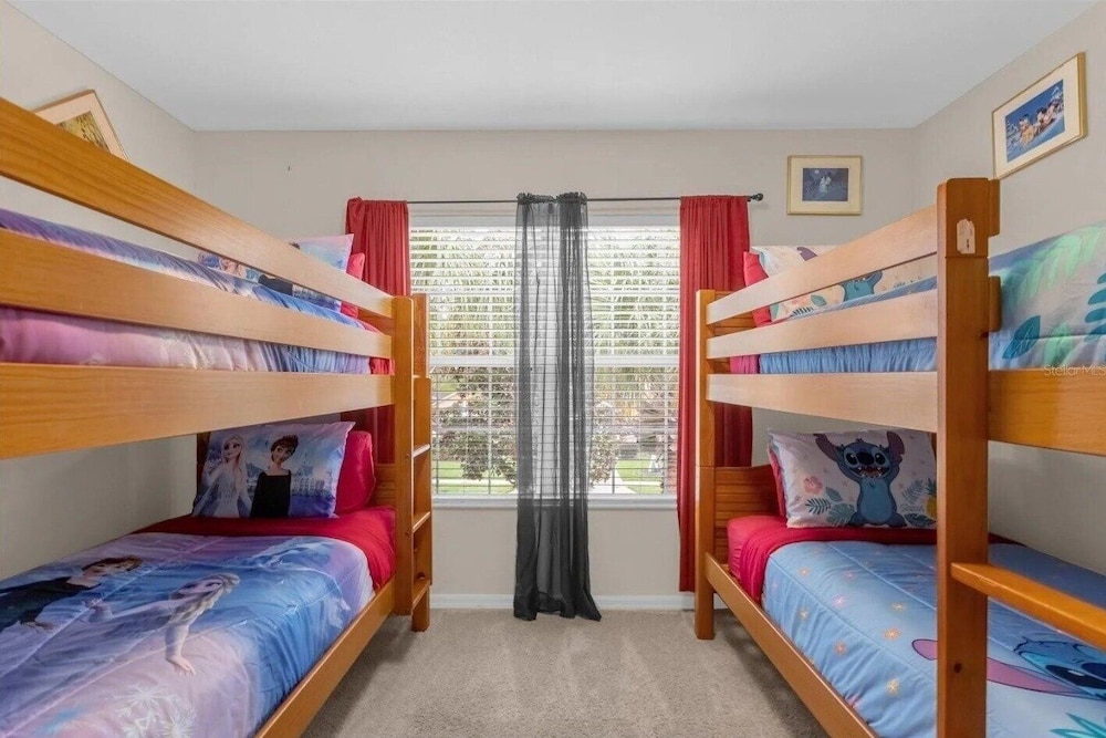 2767lkd-emerald Island Resort 7 Bedroom Home