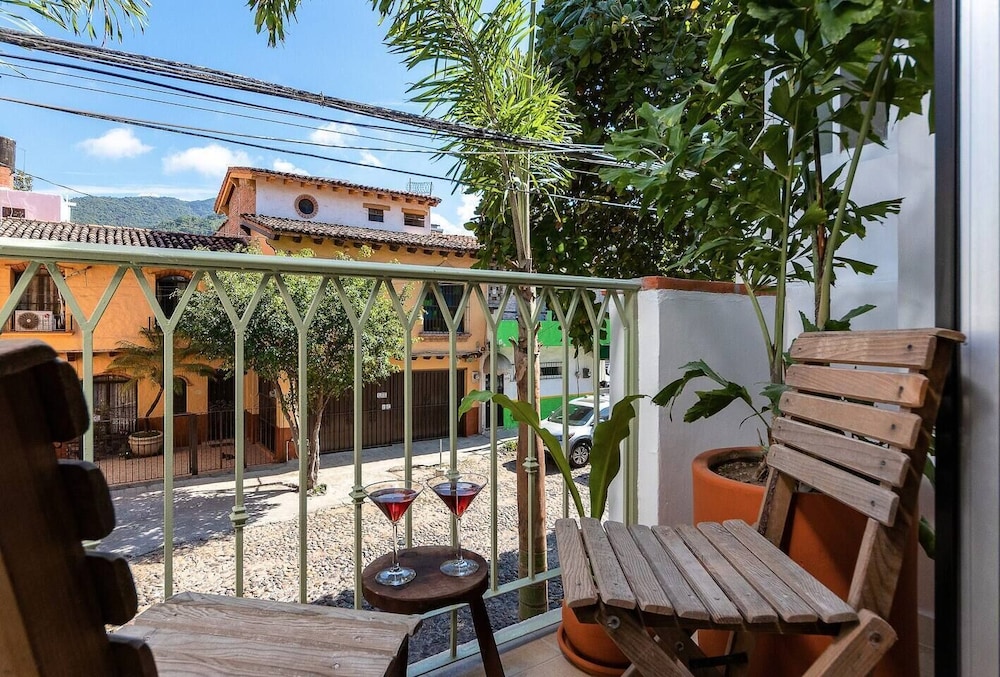 Casa Lucas