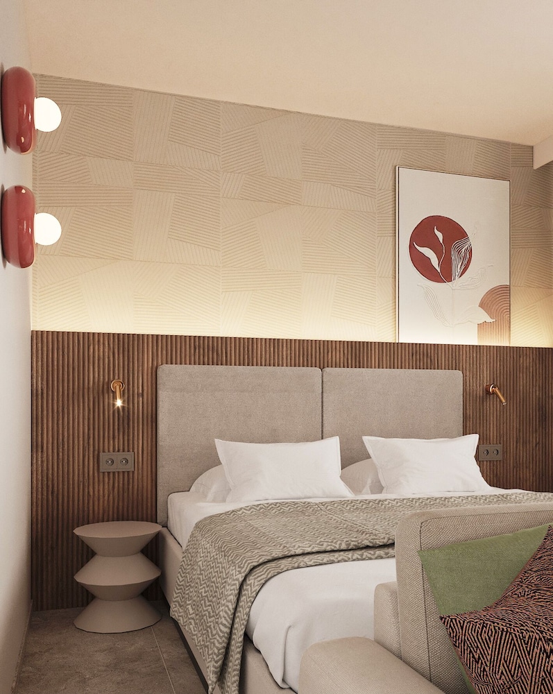 Palazzo Rubino Residence & Suite Olbia