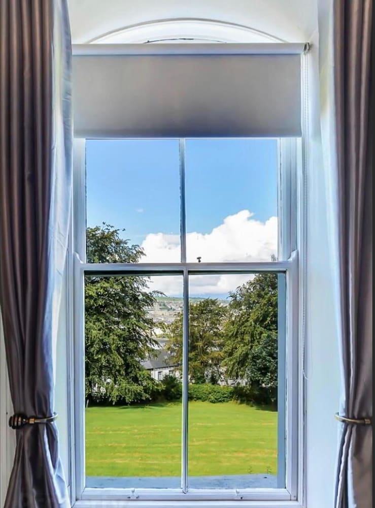Fabulous 6 Bedroom Victorian Period House