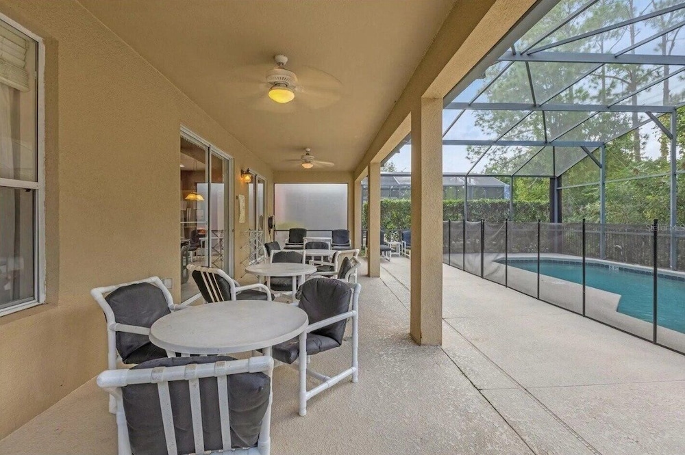 2767lkd-emerald Island Resort 7 Bedroom Home