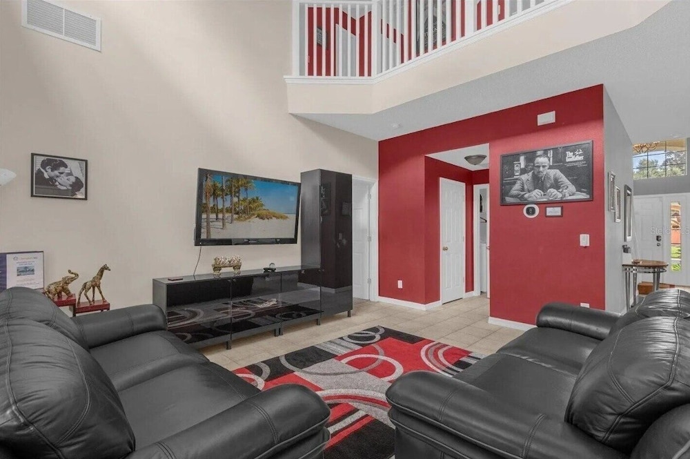 2767lkd-emerald Island Resort 7 Bedroom Home