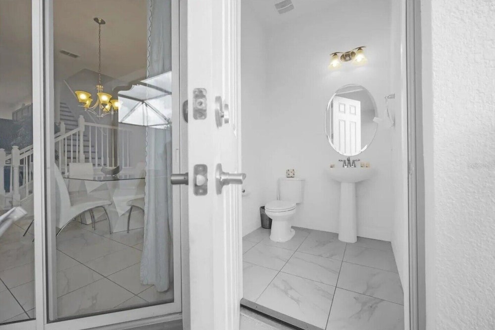 450cd-the Enclaves At Festival 5 Bedroom Townhouse