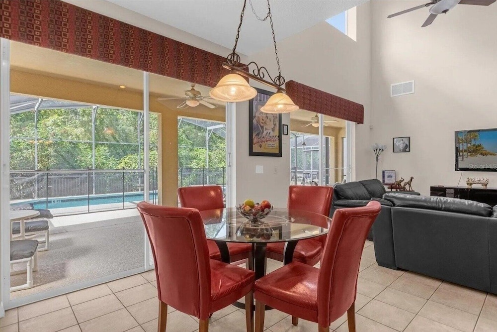 2767lkd-emerald Island Resort 7 Bedroom Home