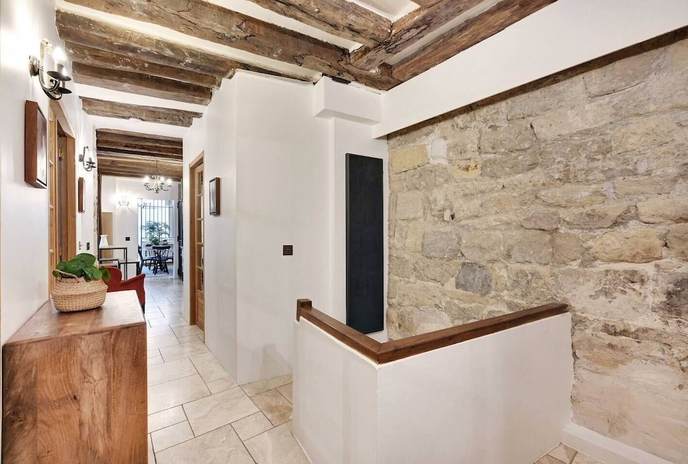 Appartement Maître Albert