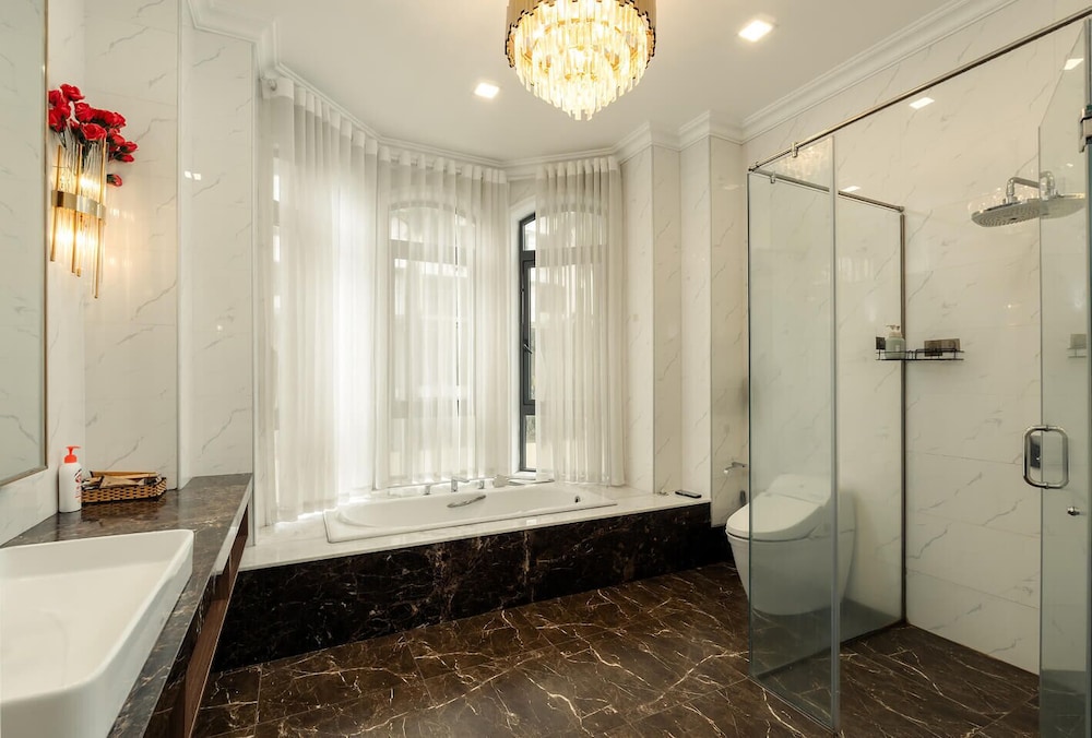Villa Diamond 7 bedrooms
