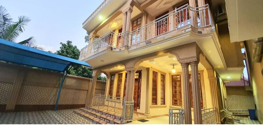 Cape Villa