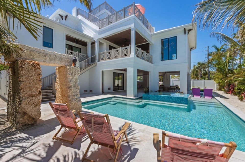 Tierra Tulum 4 Bedroom Home