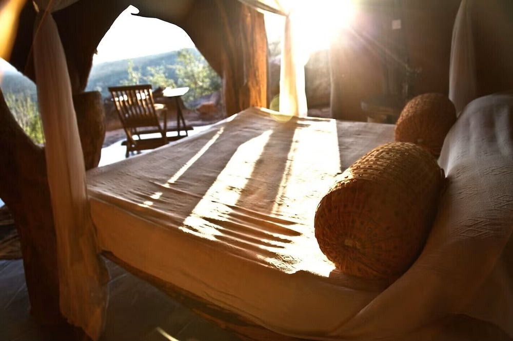 Tassia Lodge