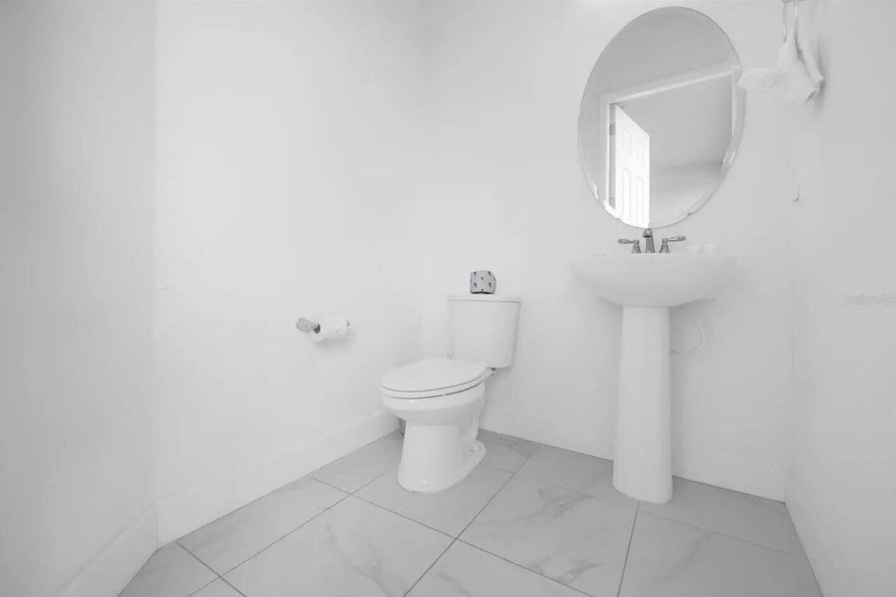450cd-the Enclaves At Festival 5 Bedroom Townhouse