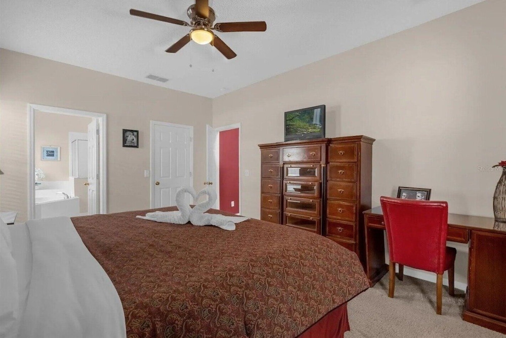 2767lkd-emerald Island Resort 7 Bedroom Home
