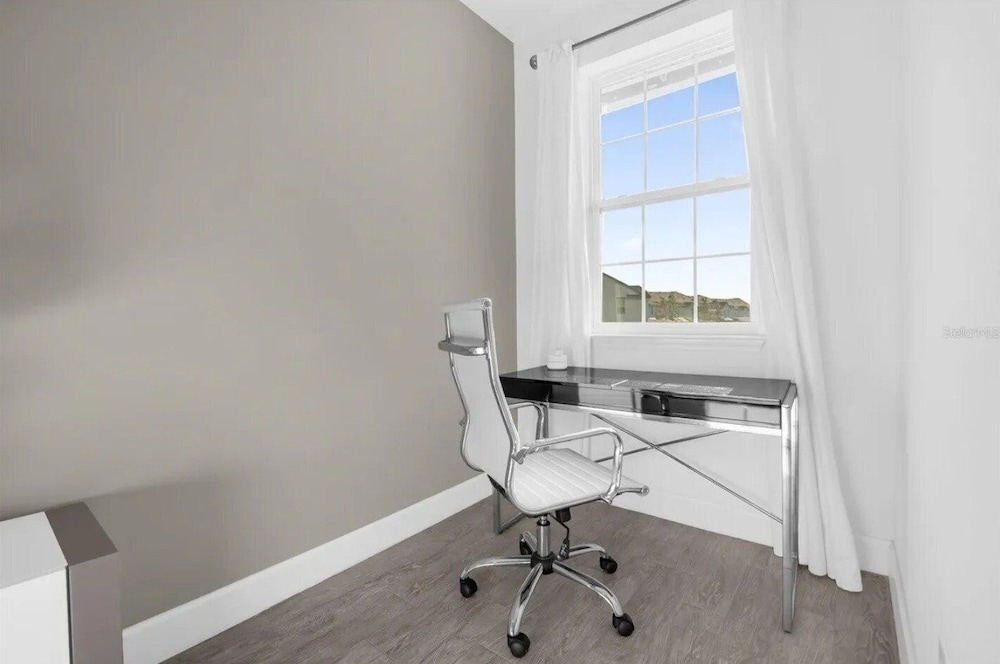 450cd-the Enclaves At Festival 5 Bedroom Townhouse