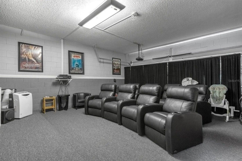 2767lkd-emerald Island Resort 7 Bedroom Home