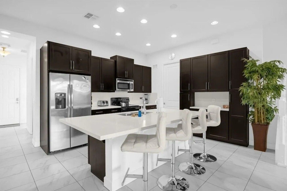 450cd-the Enclaves At Festival 5 Bedroom Townhouse