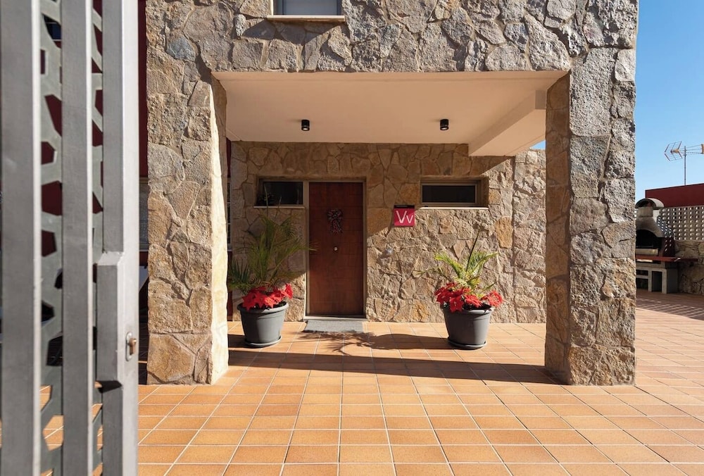 Villa Canarias