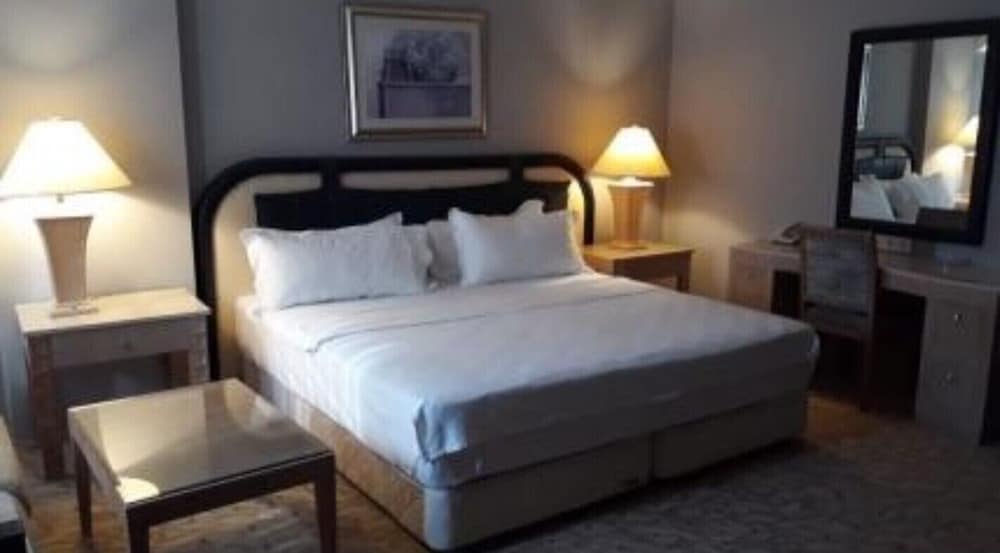 Sever Suites Otel - Image 10