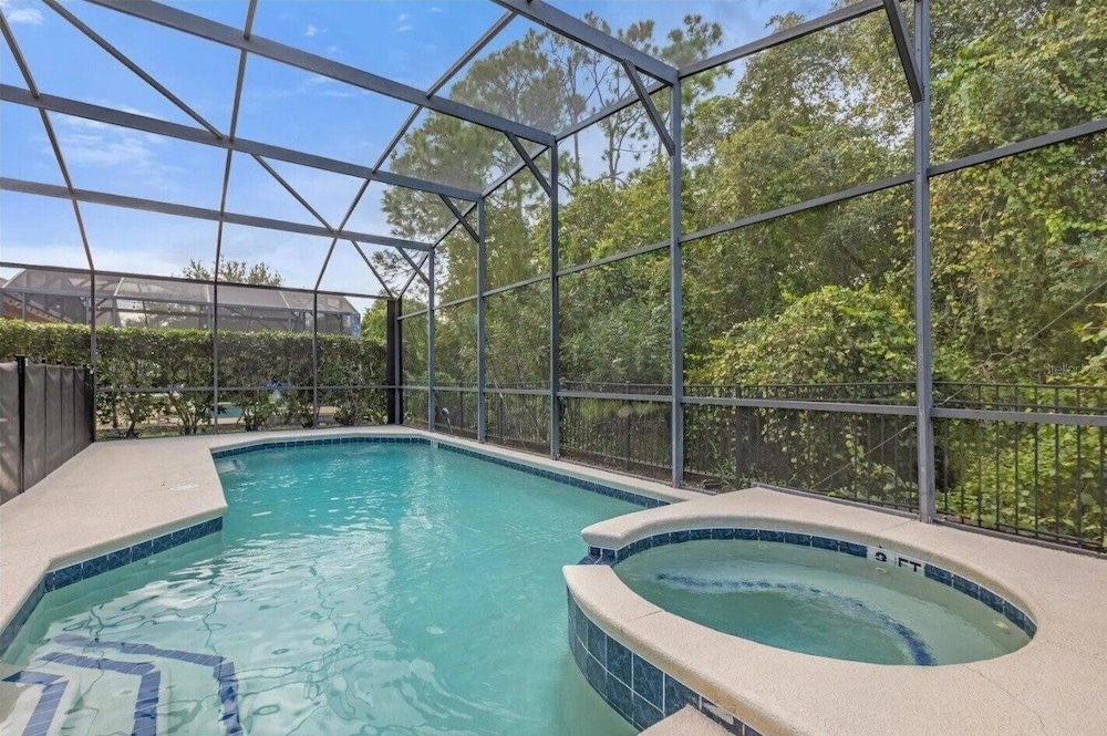2767lkd-emerald Island Resort 7 Bedroom Home