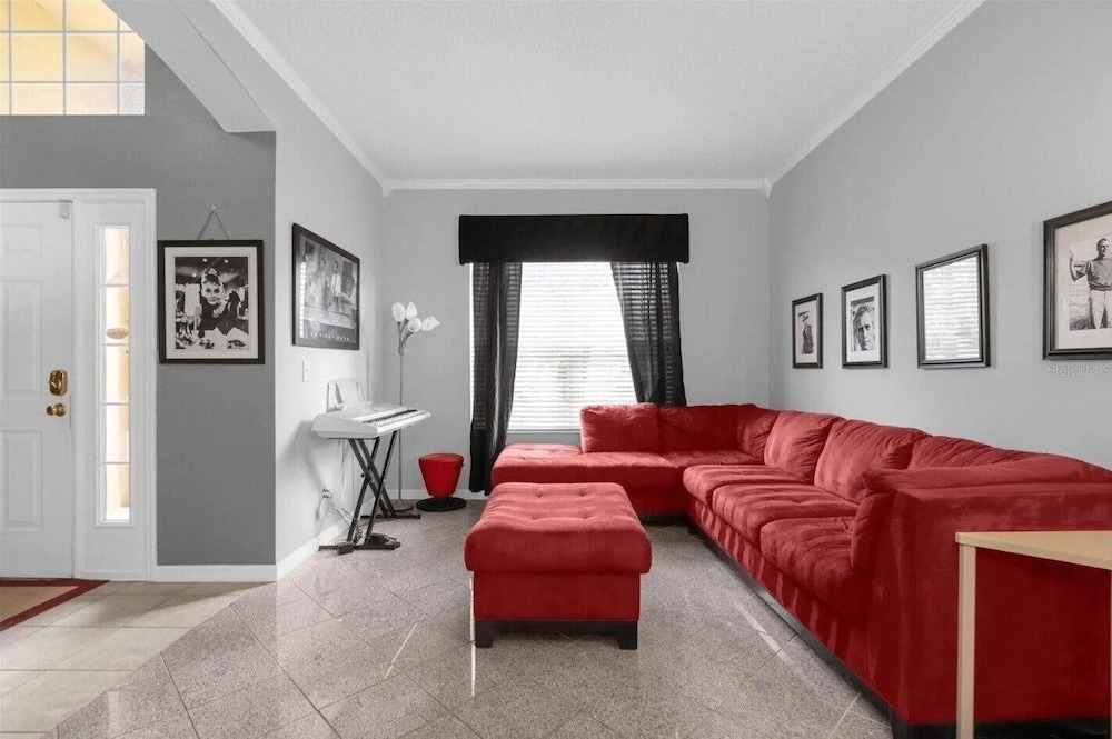 2767lkd-emerald Island Resort 7 Bedroom Home