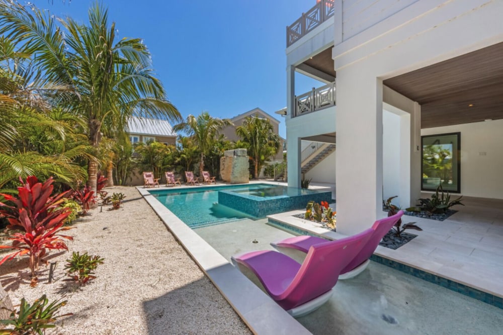Tierra Tulum 4 Bedroom Home