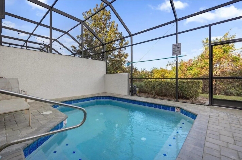 450cd-the Enclaves At Festival 5 Bedroom Townhouse
