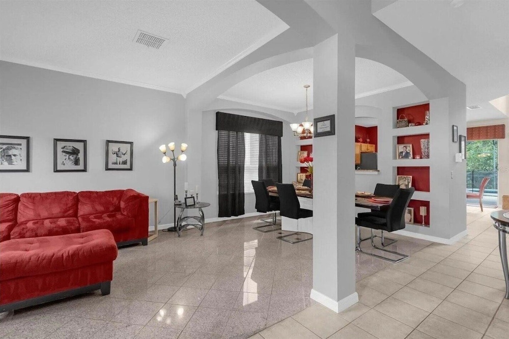 2767lkd-emerald Island Resort 7 Bedroom Home