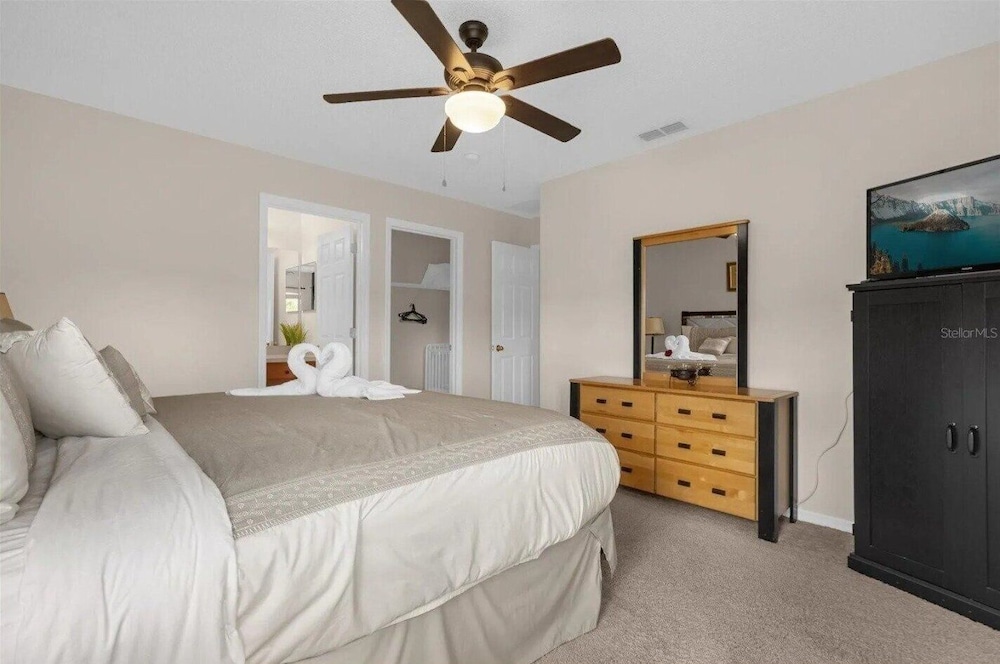2767lkd-emerald Island Resort 7 Bedroom Home