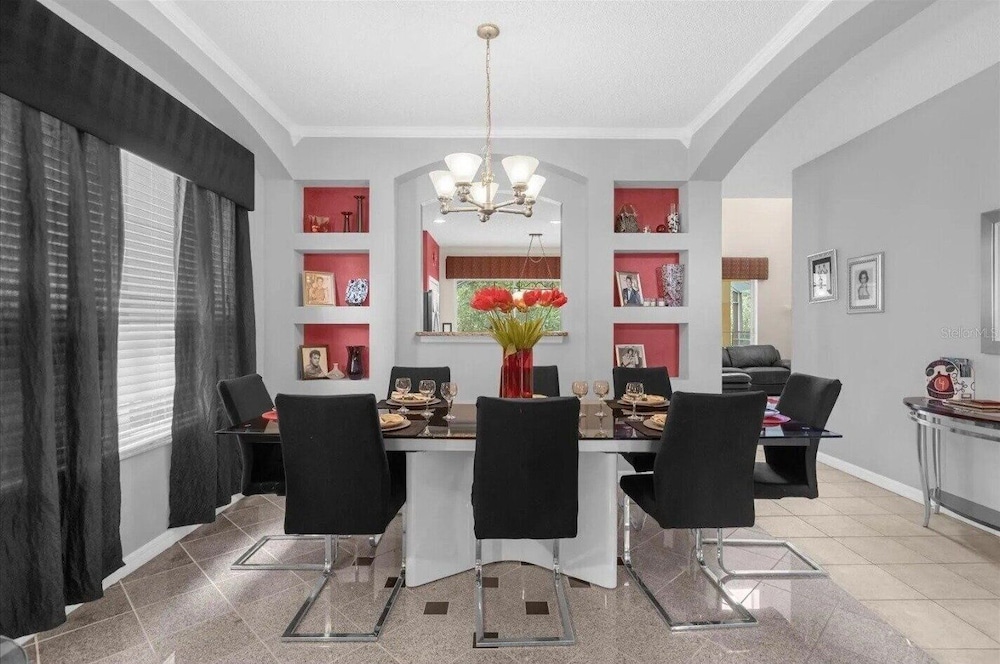 2767lkd-emerald Island Resort 7 Bedroom Home