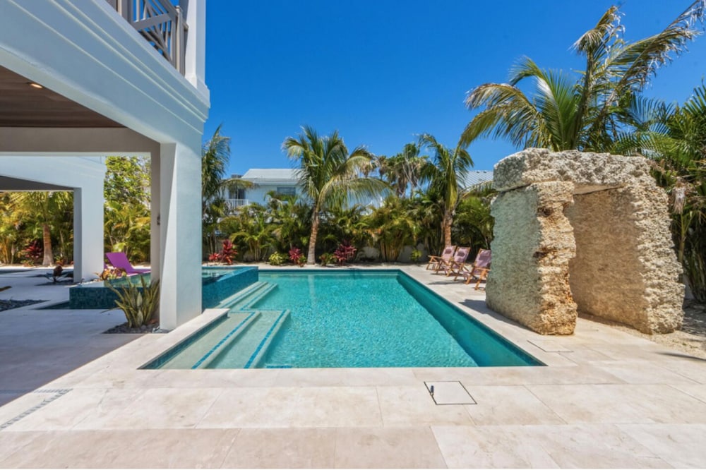 Tierra Tulum 4 Bedroom Home