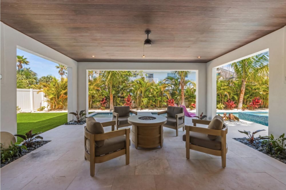 Tierra Tulum 4 Bedroom Home