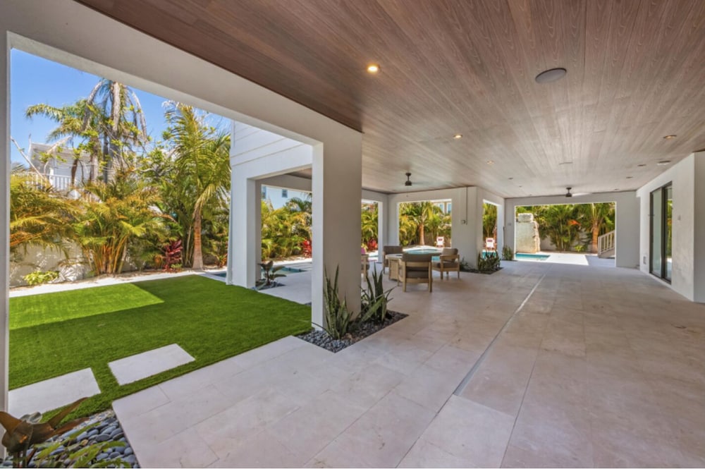 Tierra Tulum 4 Bedroom Home