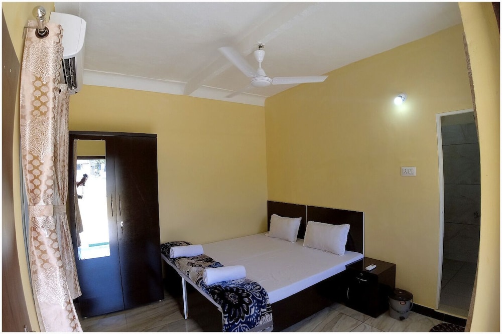 Mayur Homestay