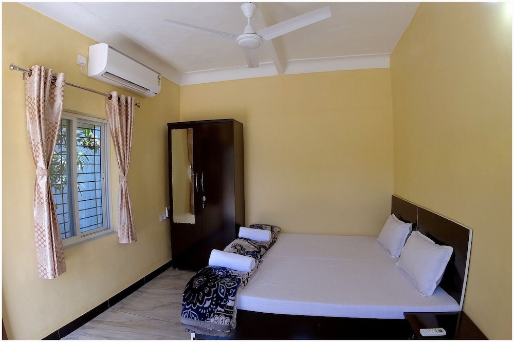 Mayur Homestay