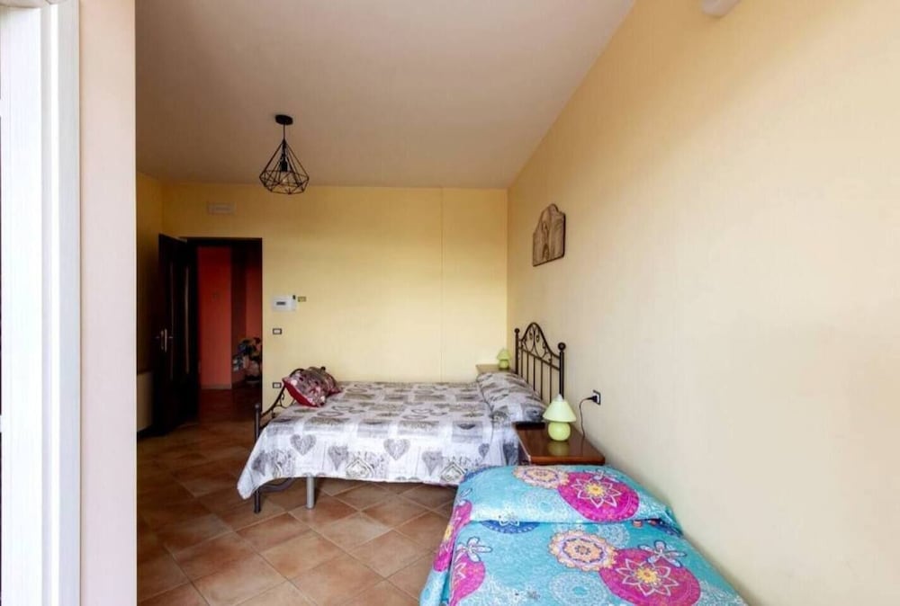 Agriturismo in montagna in Irpinia