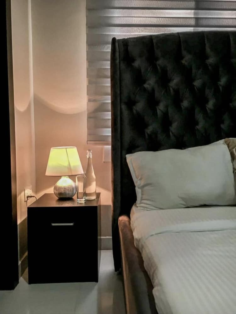 Lovely 2-bedroom Apartment Located in Lekki view 2