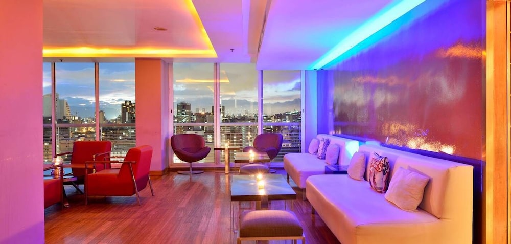 Hotel Pestana Caracas Premium