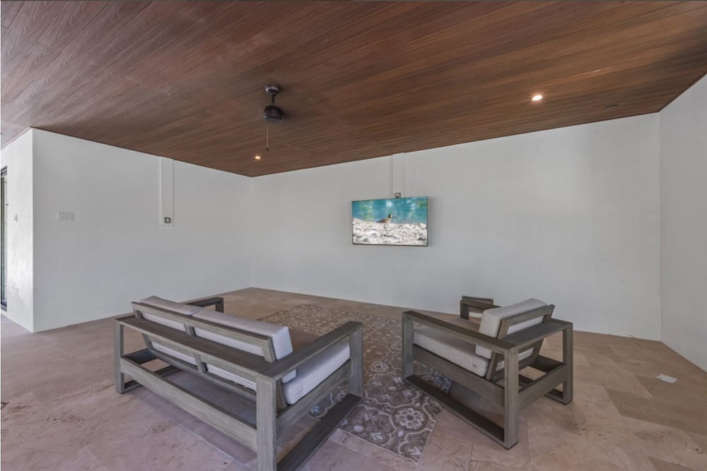 Tierra Tulum 4 Bedroom Home