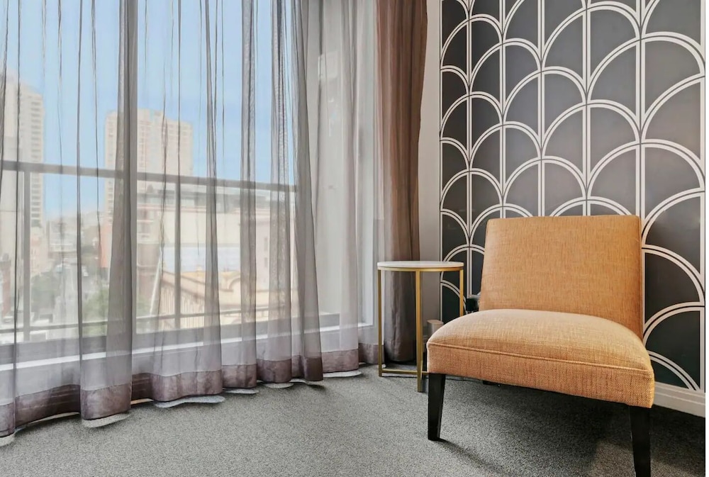 Kozyguru | Haymarket | 2 Bedroom Studio Apartments On George St