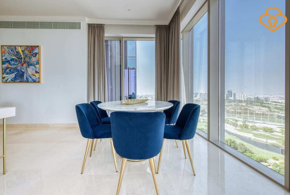 Taj The Residences Two Bed Modern